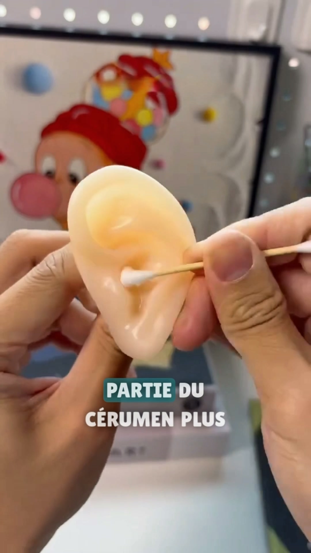 Une seule fois suffit pour comprendre