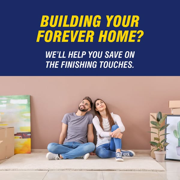 Chadwicks Self Build Account