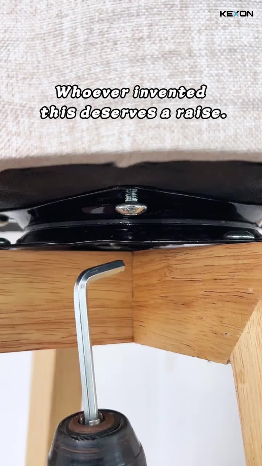 A Smarter Way to DIY