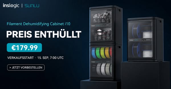 FilaDC i10 Starts at €179,99