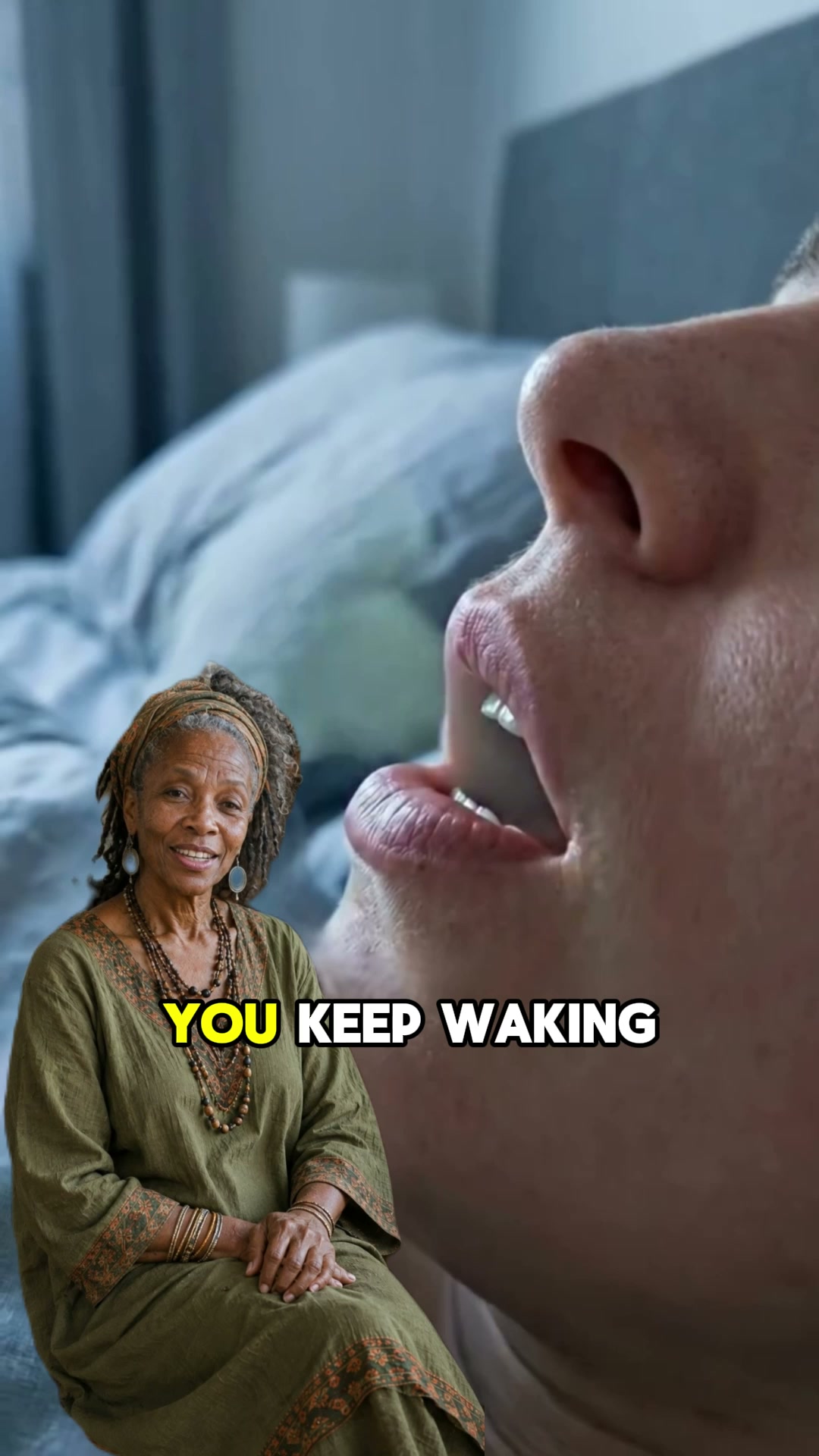 She was right.
