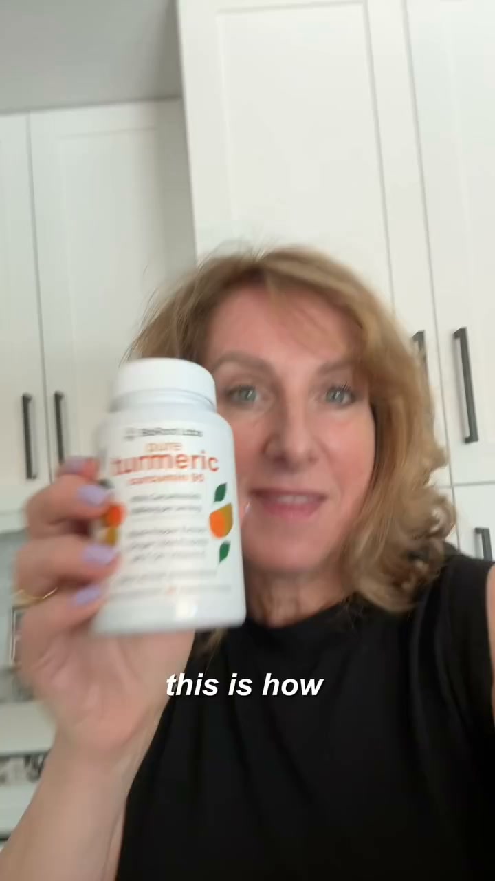 Get Your Turmeric Now