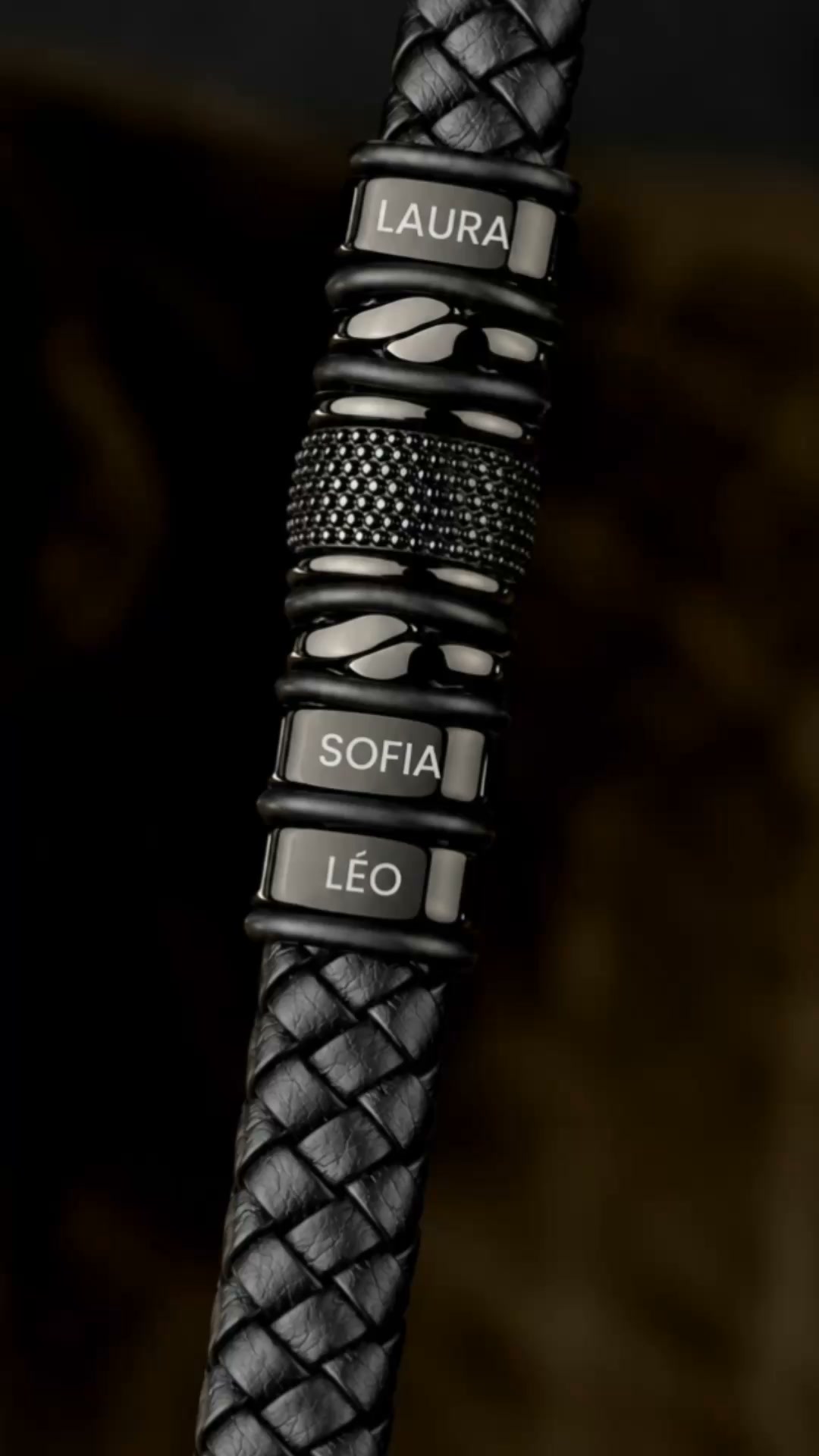 Il bracciale dei papà