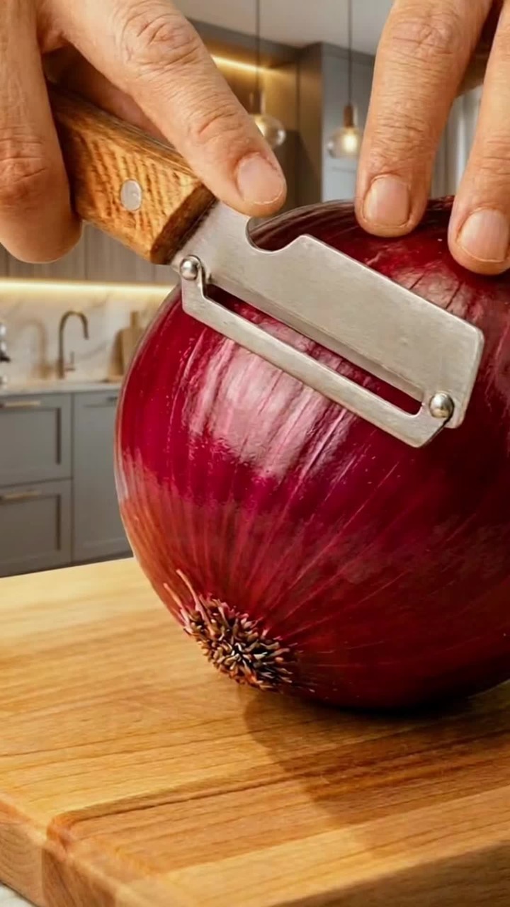 News - Kitchen Multi-Function Stainless Steel Thickened Fruit Peeler Knife