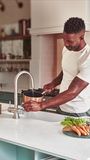 Water Filter Tap