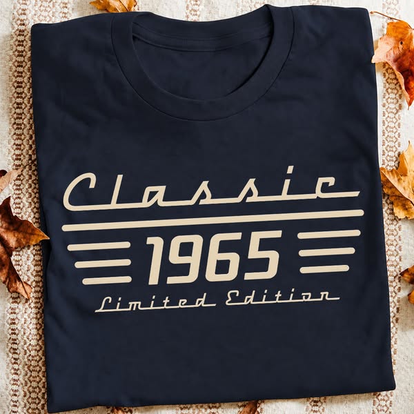 1965 Original