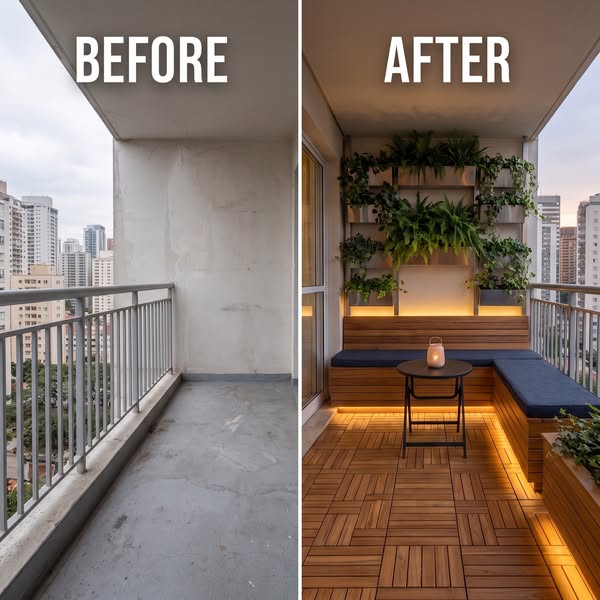 Try now with your own home