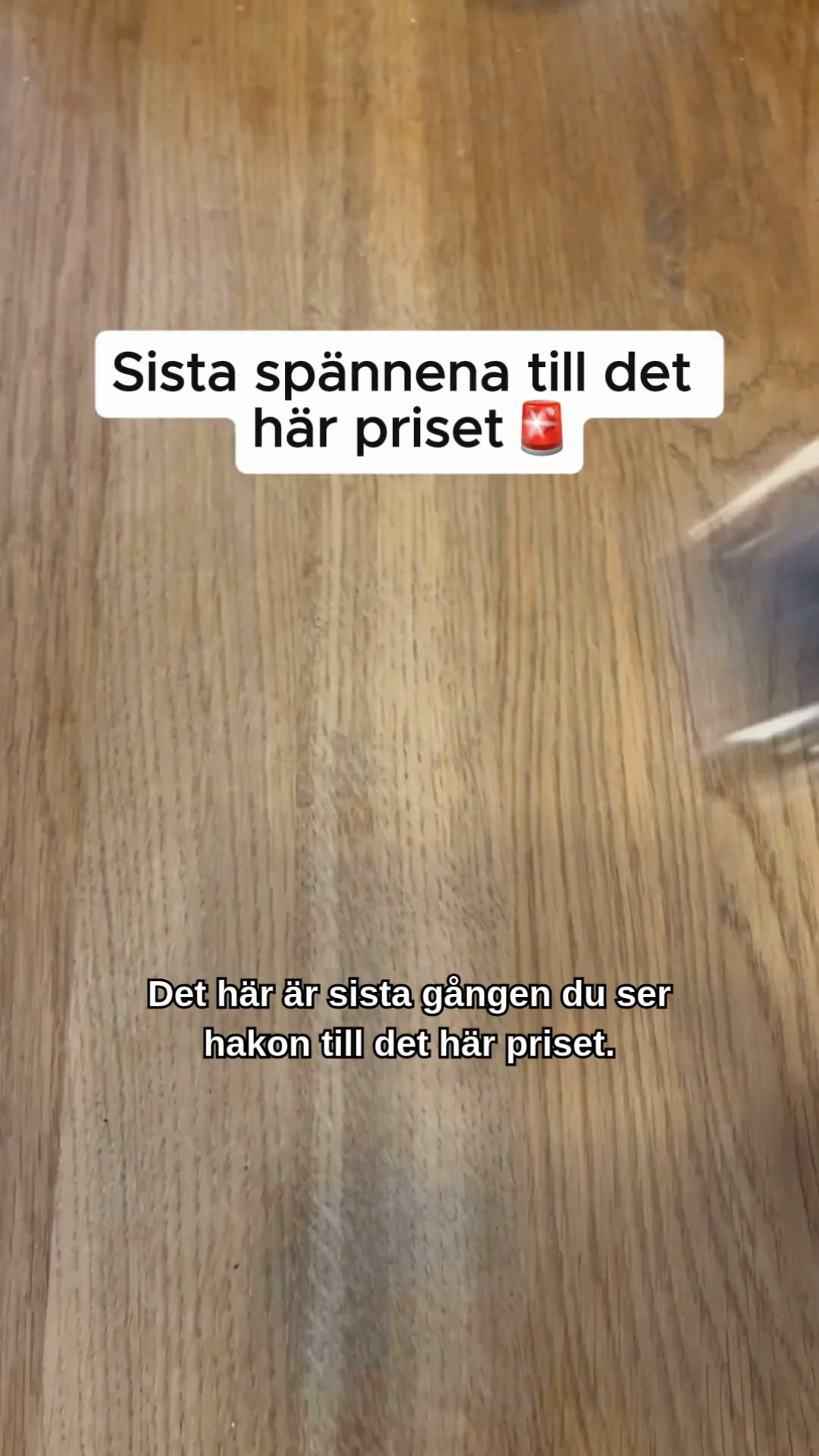 Det första du känner när du sätter dig i bilen? Ingenting.
