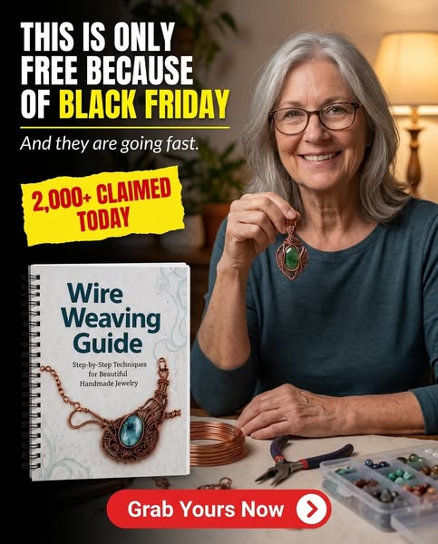 Free Wire Weaving Art Guide