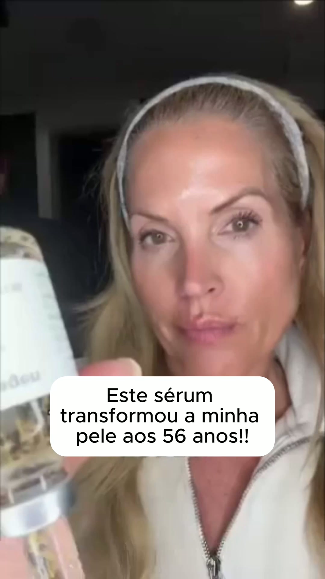 +7.000 mulheres recomendam