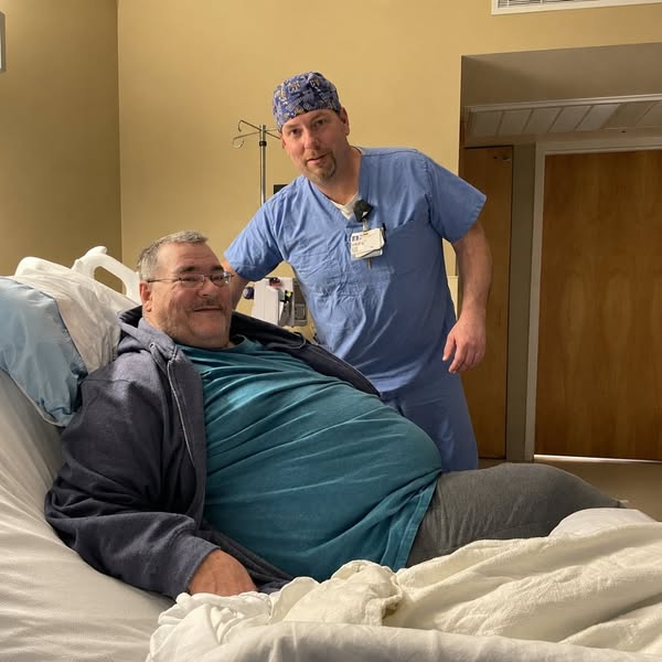 His Doctor Wanted Him on the Same Protocol That KiIIed His Father...