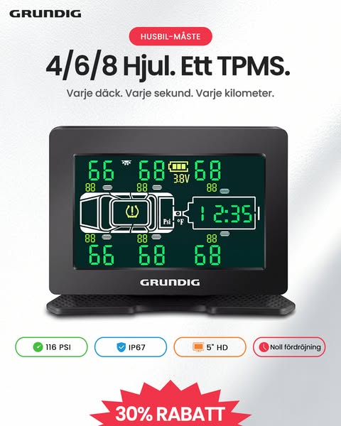 Get Better Mileage with Alerts