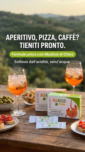 Promo: 2 integratori omaggio + sped. gratis