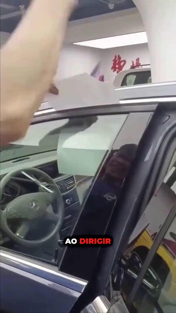 Transforme o seu carro num luxo