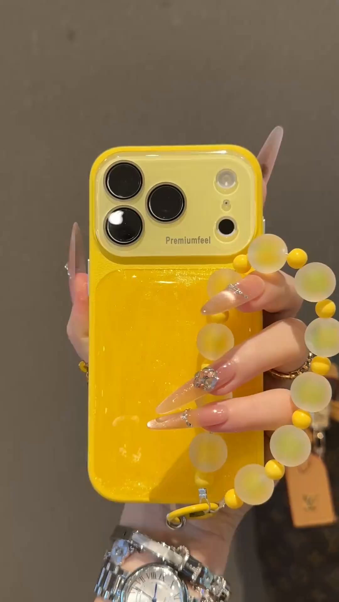 Find Your Perfect Color