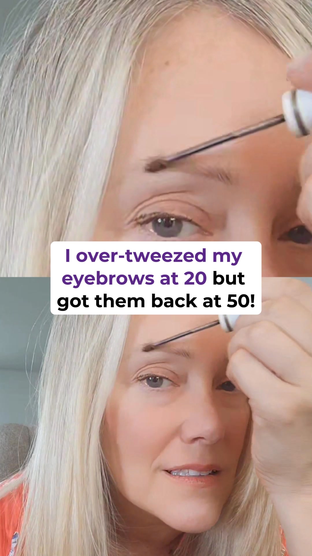 Brows That Wow at Any Age