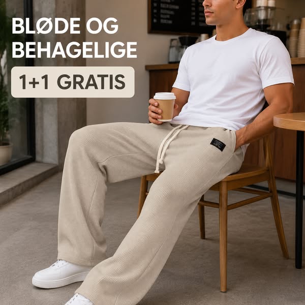 Køb 1, få 1 gratis!