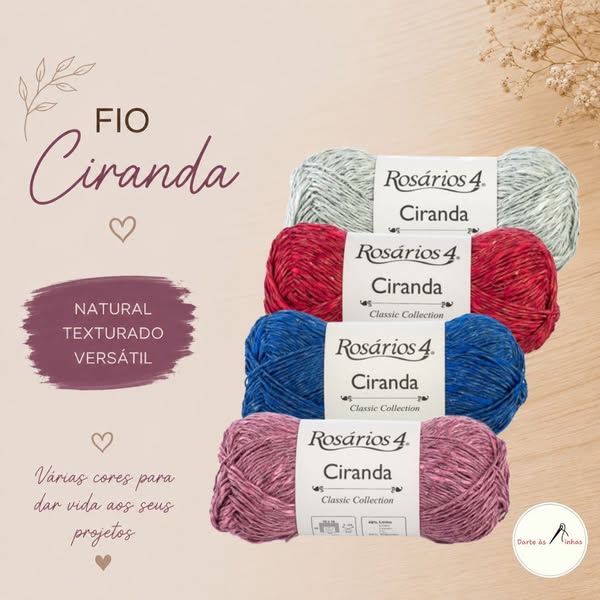 Descubra todas as cores