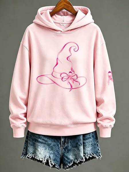 Wear Pink. Fund Hope. Save Lives.