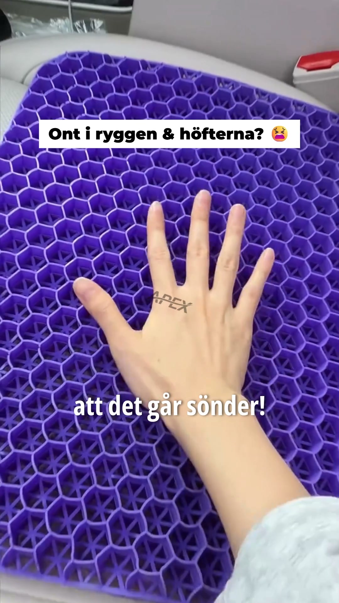 Halva Priset & Fri Frakt Idag!