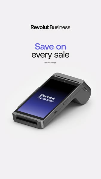 Accept payments from anywhere