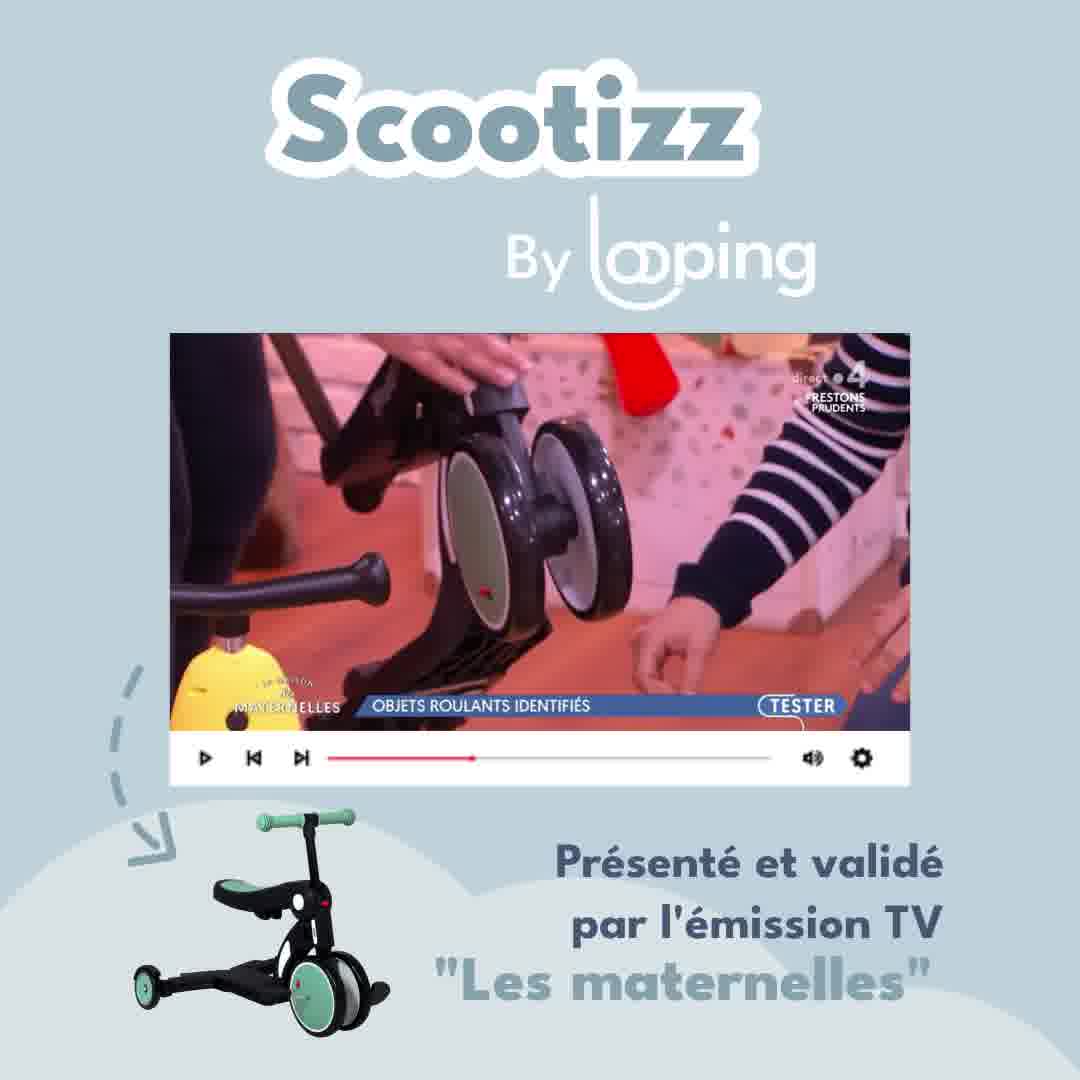 Paiement 4x sans frais disponible