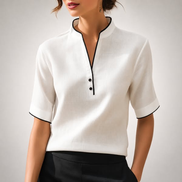 Timeless Elegance, Beautifully Detailed