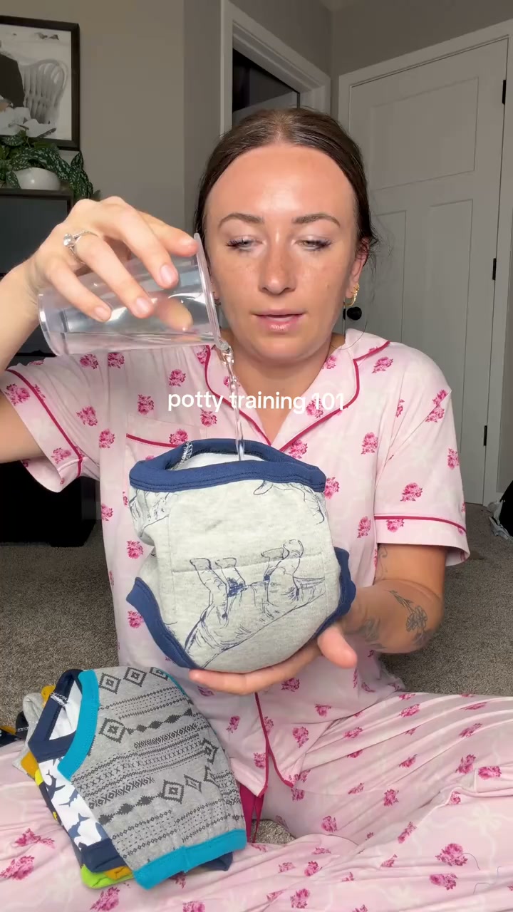 Potty Trained In WEEKS Not Months