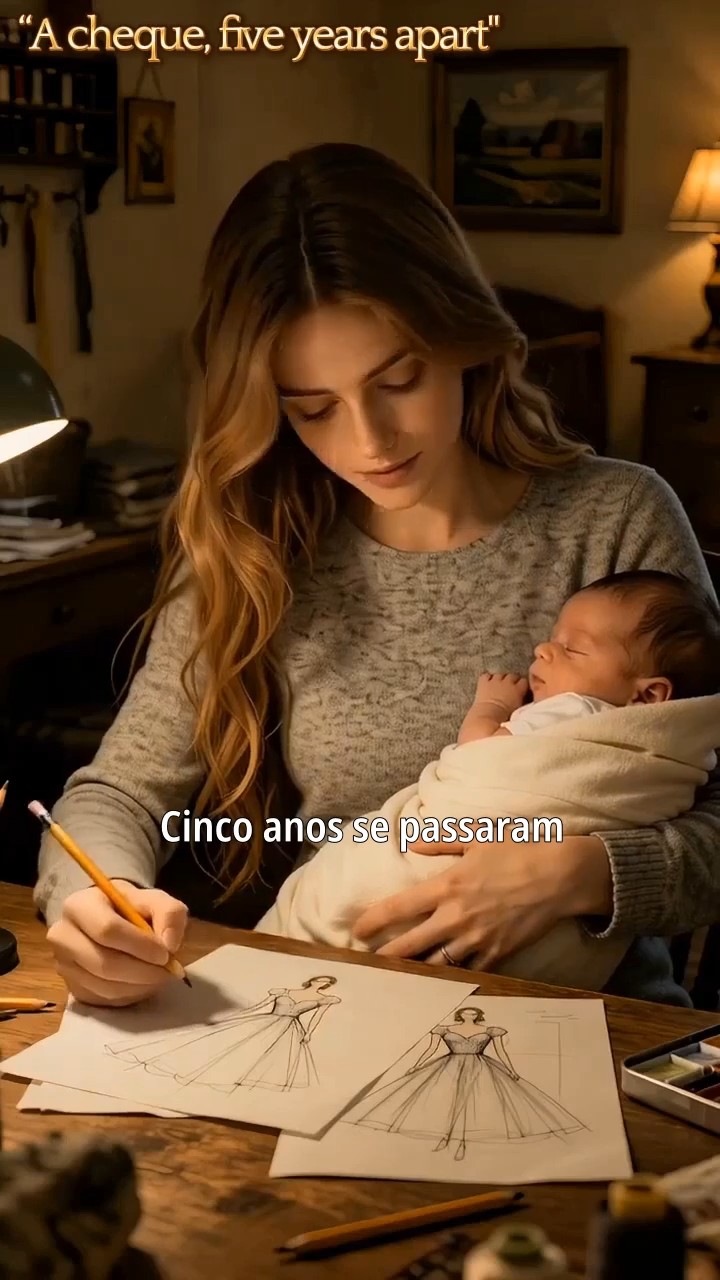 Os críticos aplaudem. Os fãs ficam obcecados. Você vai maratonar.