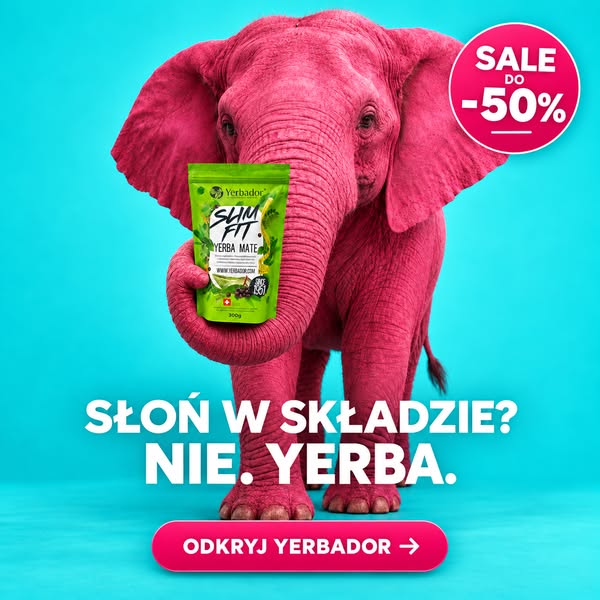 Jesienna Promocja do -50%
