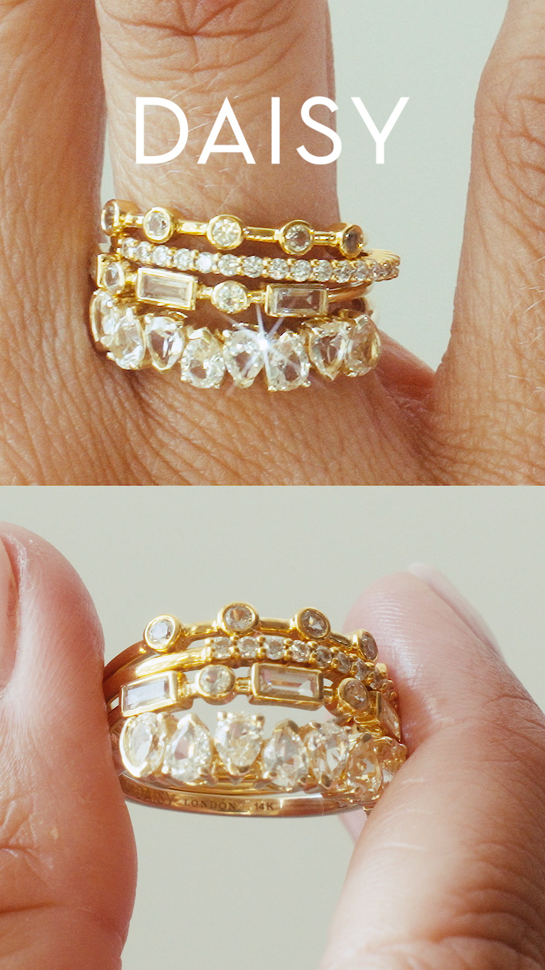 Daisy London Jewellery | Effortless Everyday Jewellery With Meaning