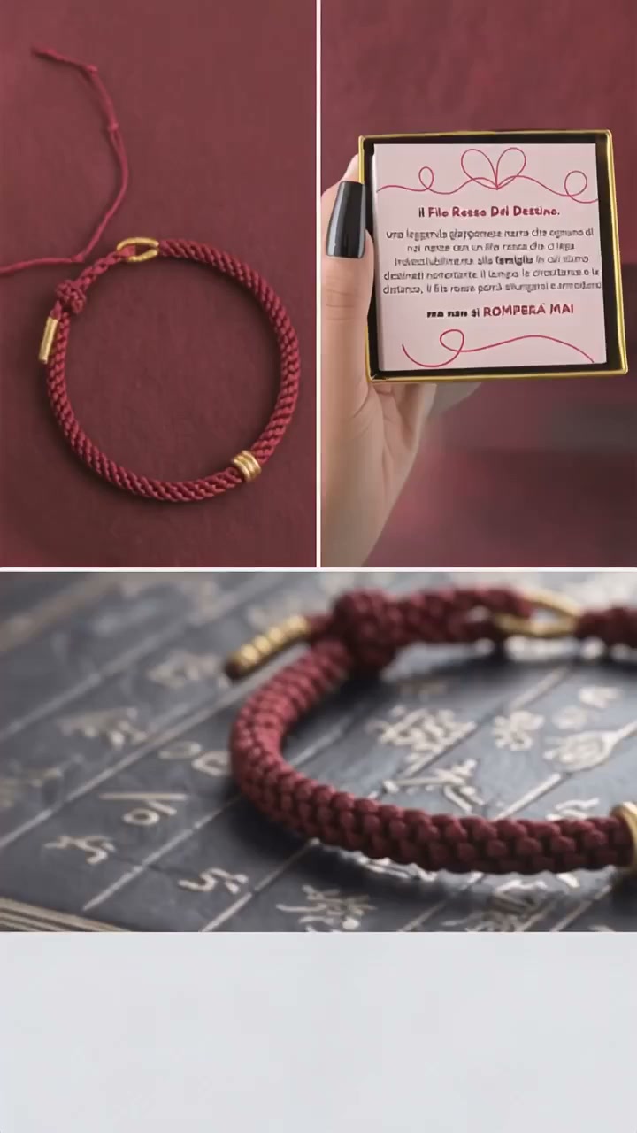 Un regalo unico che vale più di mille parole
