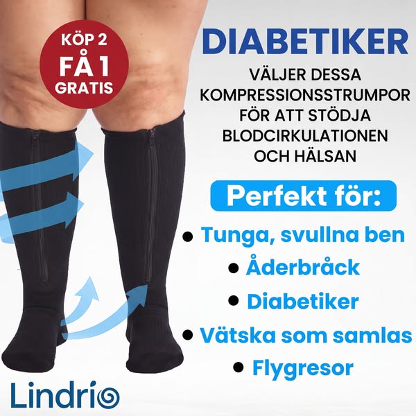 Äntligen lätta att ta på