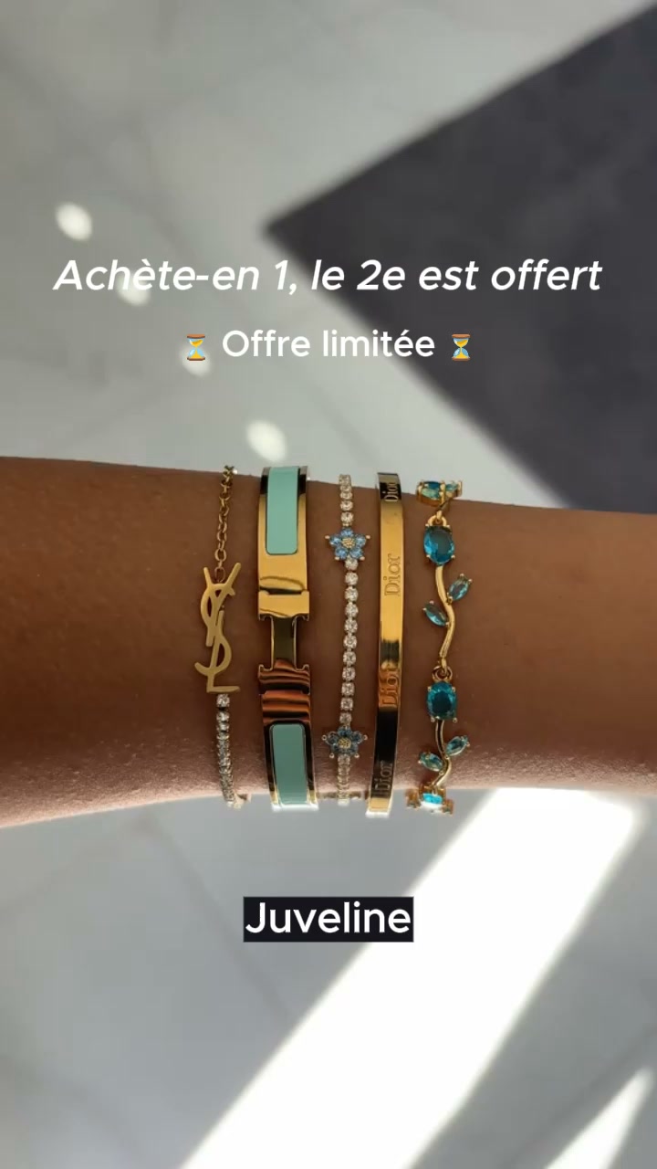 2 pour le prix d'1