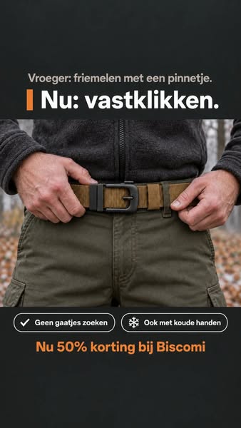 Zonder Gaatje Zoeken