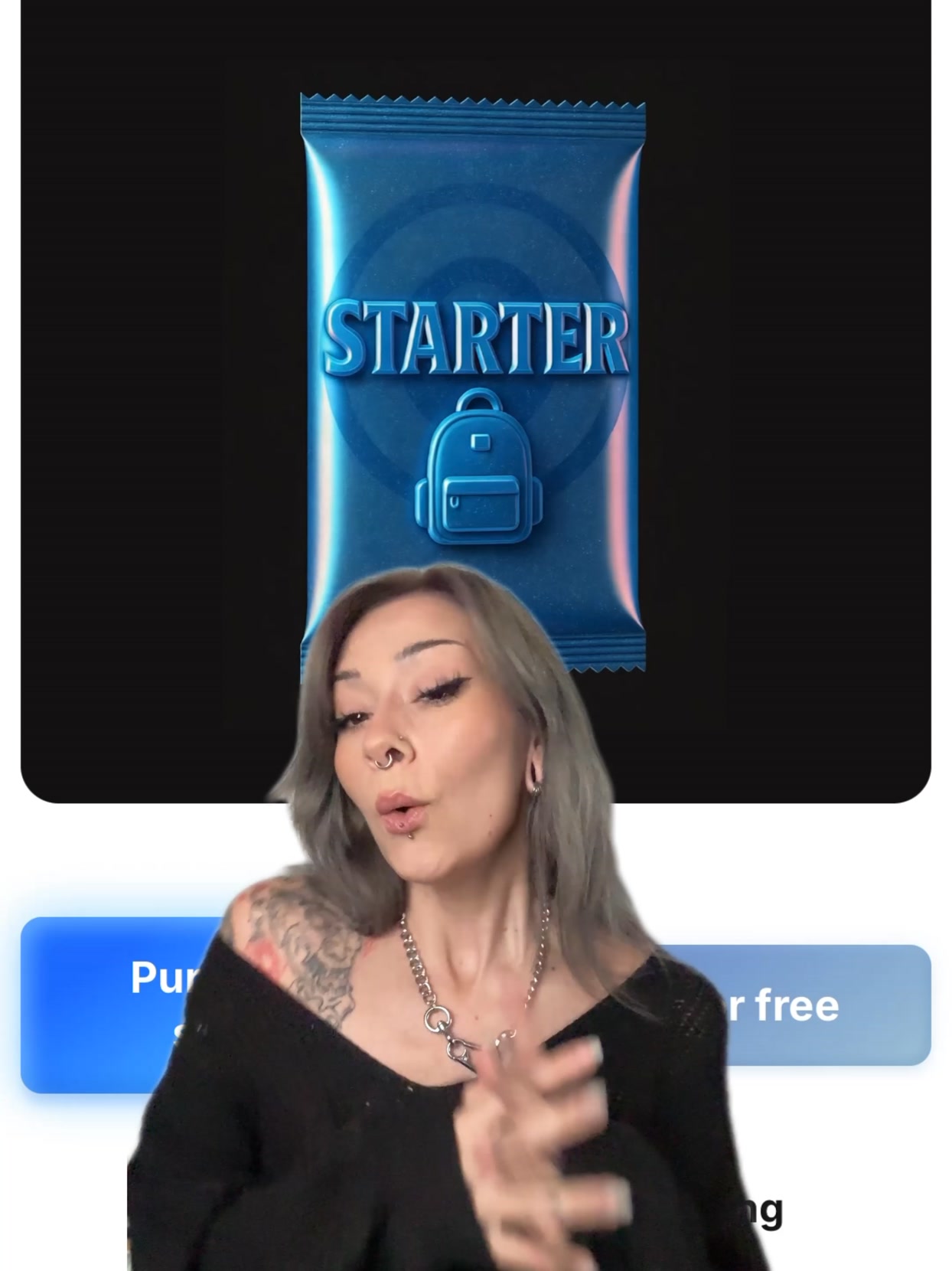Introducing PACKS! The Ultimate NEW WinWink Game