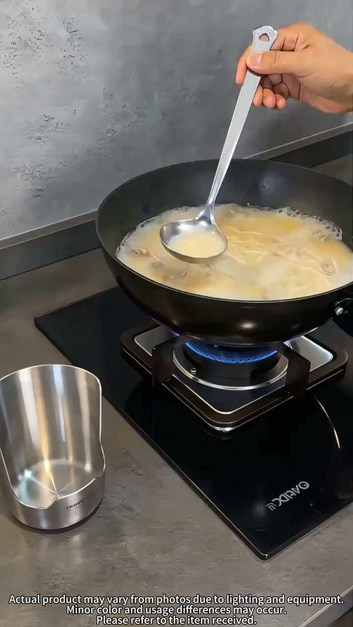 Multi-Functional Kitchen Utensil Holder