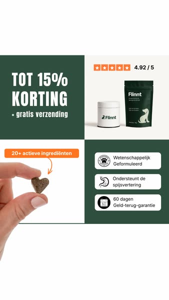 Tot 15% korting + gratis verzending