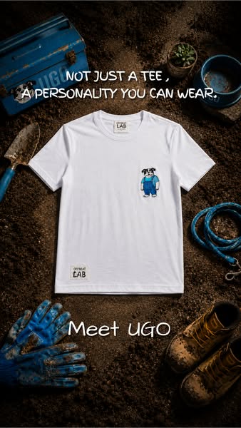 Wear your weird