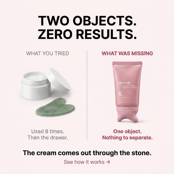 Get Your Healthy Skin back