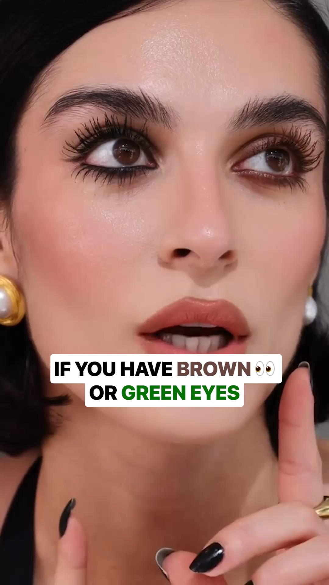 The Eyeliner Made for Mature Women!