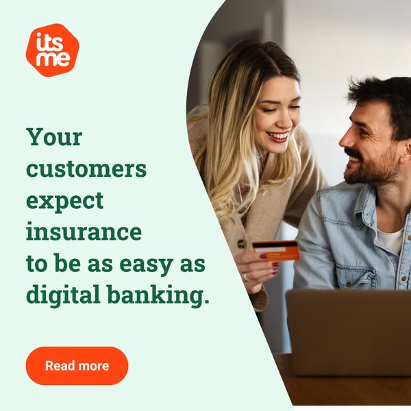 Insurance, made easy and secure