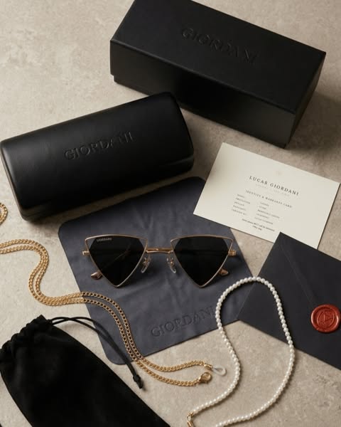 Packaging premium e spedizione gratuita inclusi.