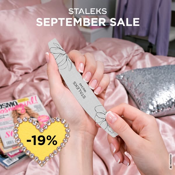Mineral Nail Files