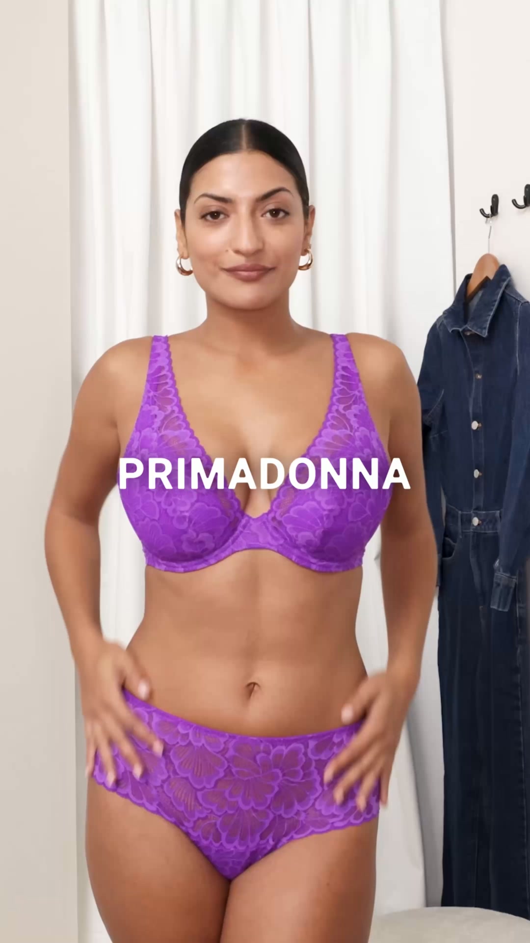 NEW | PrimaDonna Twist Mocuto