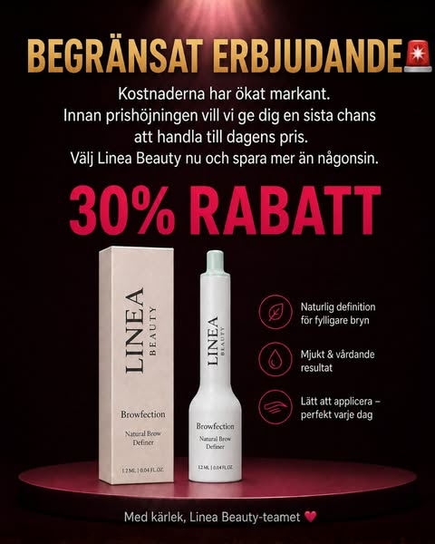 Få tillbaka fylligheten du saknat