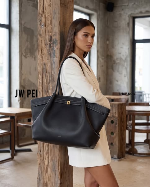 Collection Large Hana – E-SHOP OFFICIEL JW PEI FR