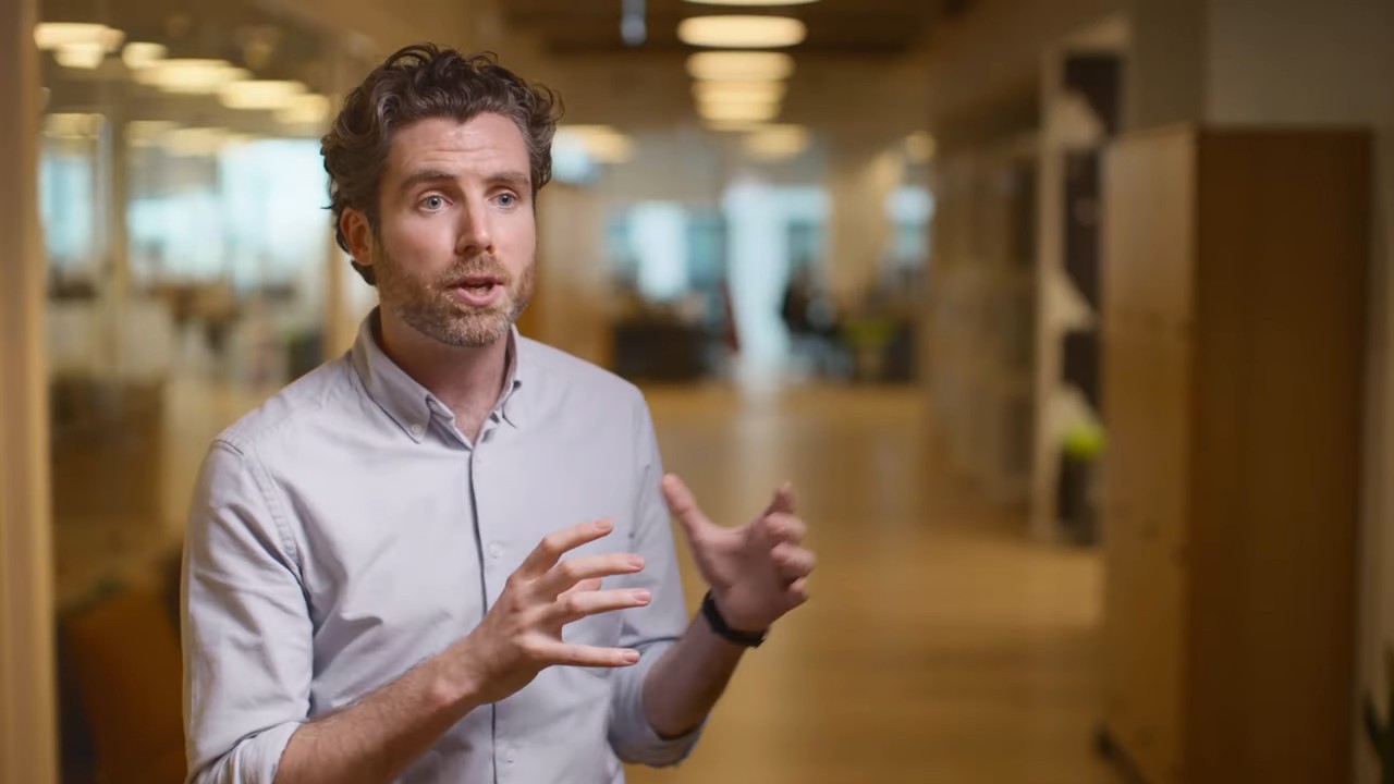 Quantexa Customer Intelligence​