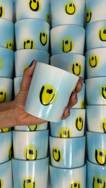 Mug Revolution
