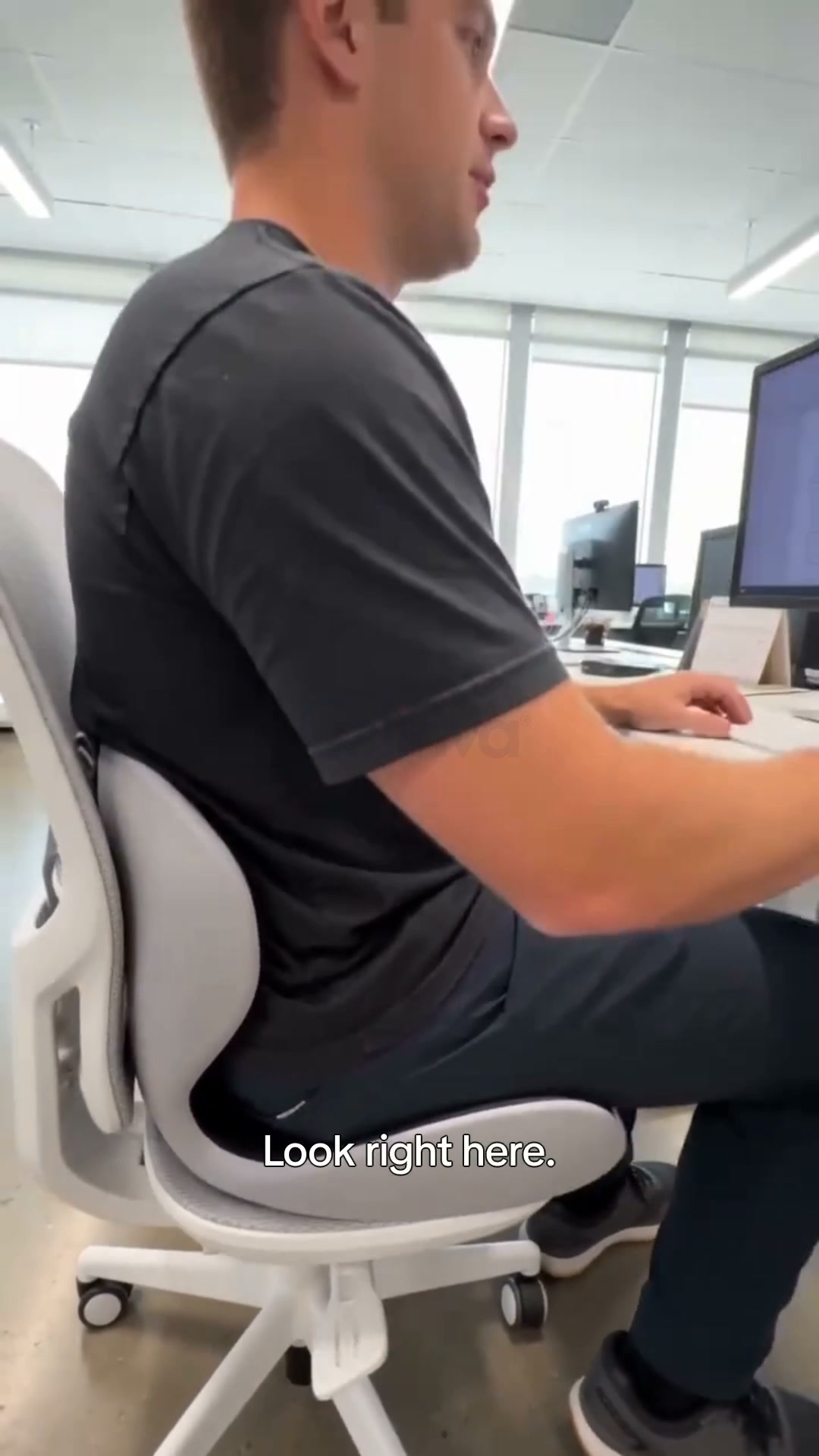 I THOUGHT MY CAR SEAT WAS THE PROBLEM — I WAS WRONG.
